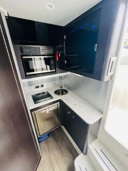2018 Scout 380 LXF