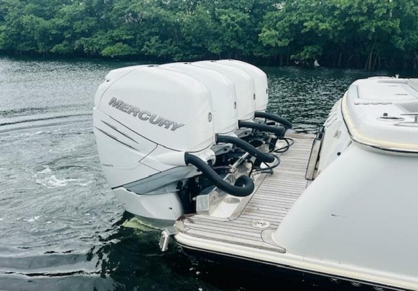 2018 Scout 380 LXF