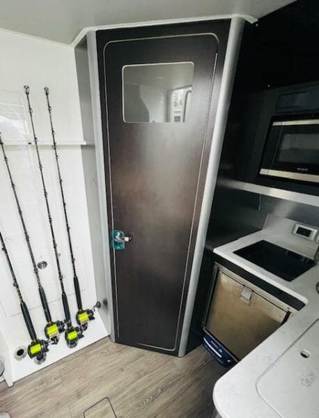 2018 Scout 380 LXF