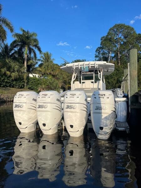 2018 Scout 380 LXF
