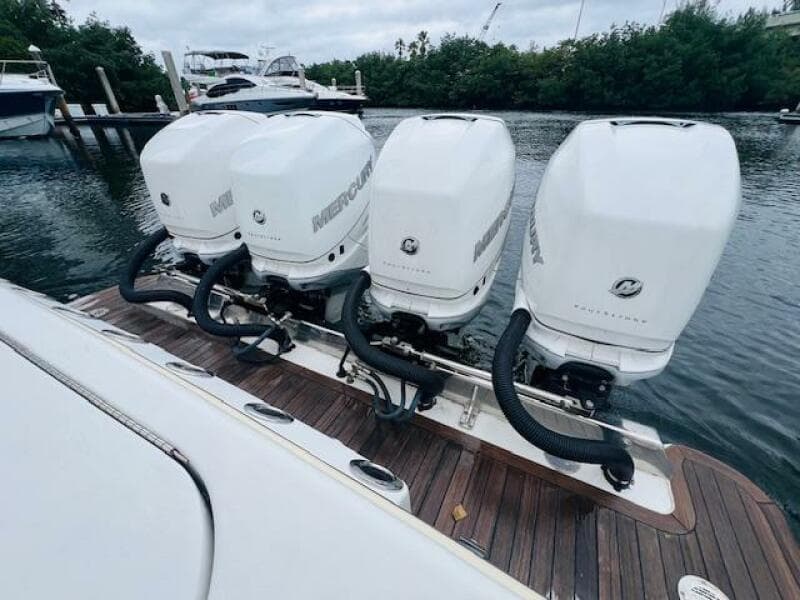 2018 Scout 380 LXF