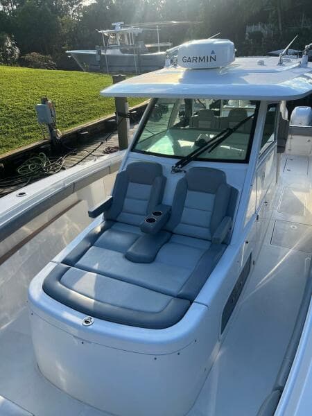 2018 Scout 380 LXF