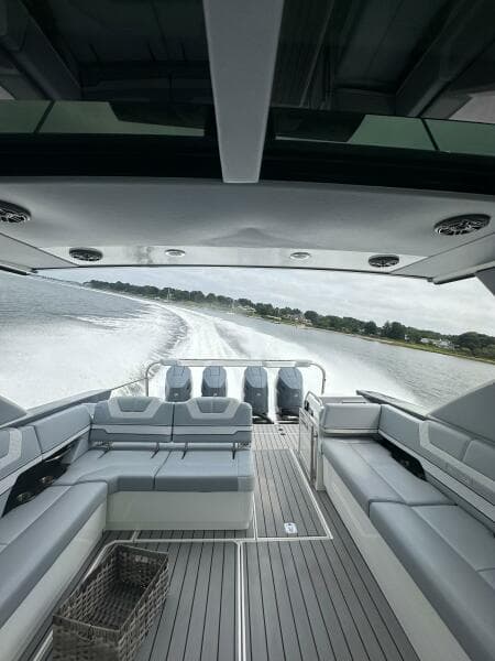 2024 Formula 430 Super Sport Crossover