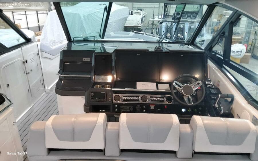 2024 Formula 430 Super Sport Crossover