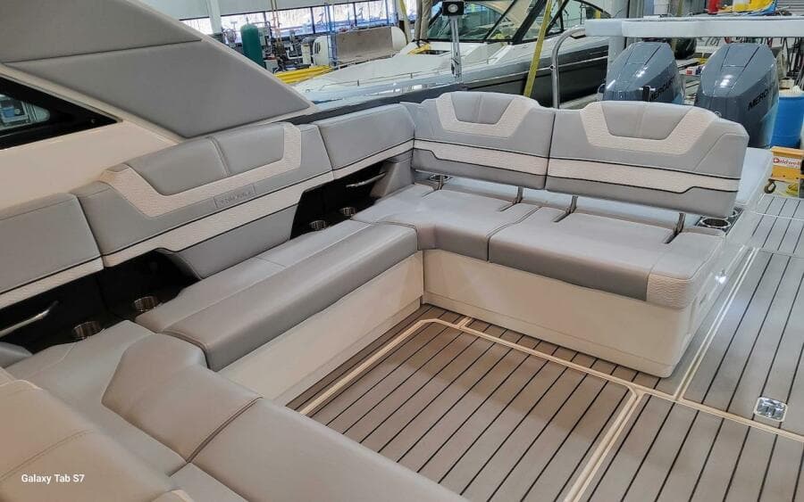 2024 Formula 430 Super Sport Crossover