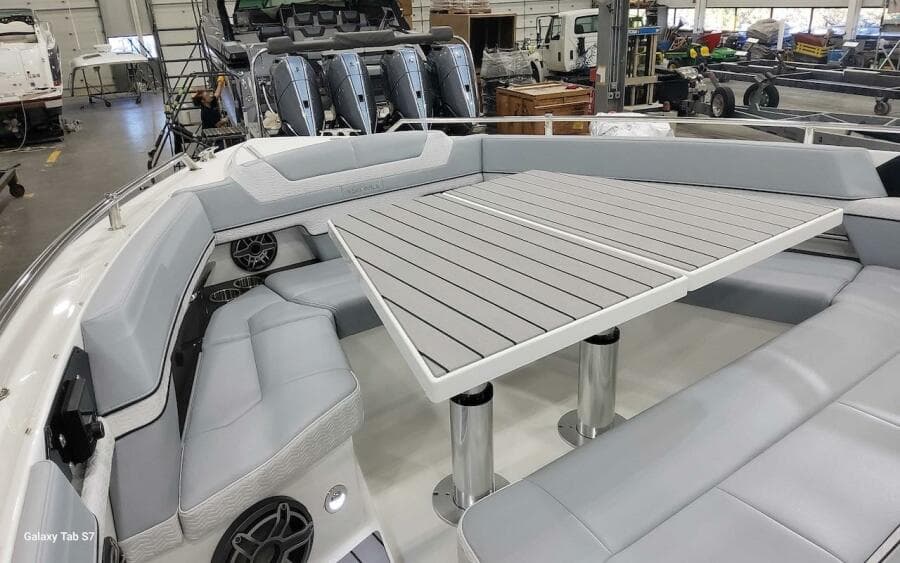 2024 Formula 430 Super Sport Crossover
