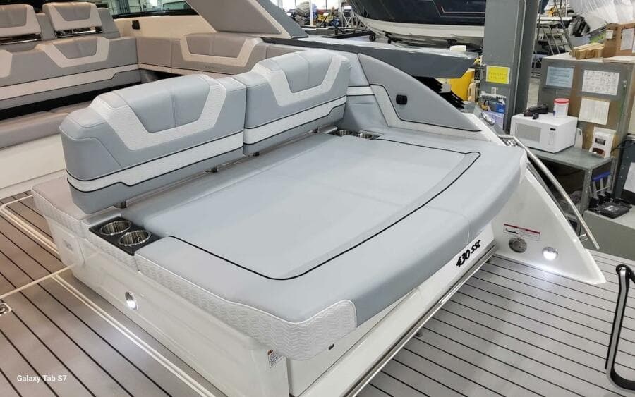 2024 Formula 430 Super Sport Crossover