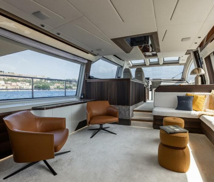2023 Aicon 66 Vivere