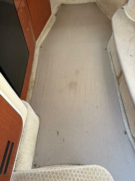 2002 Sea Ray 340 Sundancer
