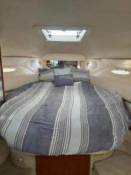 2002 Sea Ray 340 Sundancer