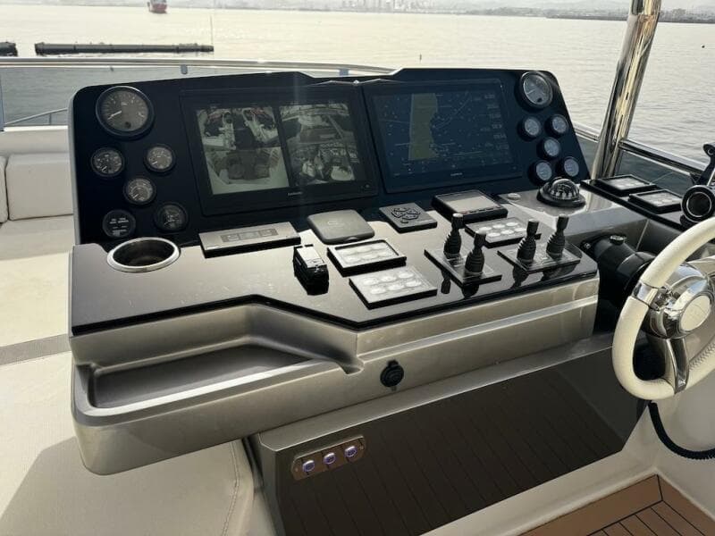 2009 Aicon 64