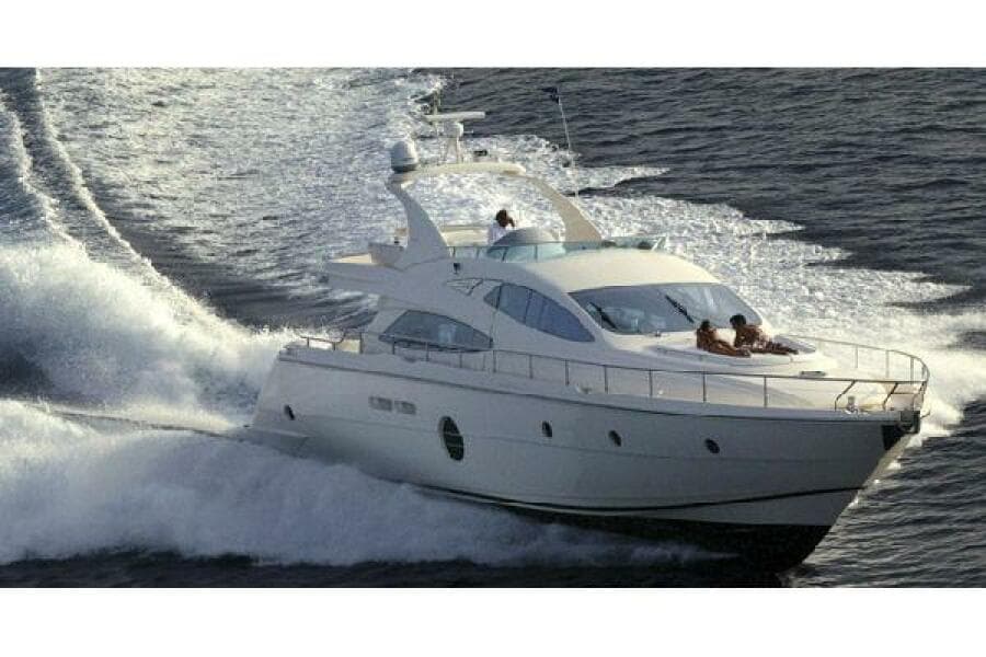 2009 Aicon 64