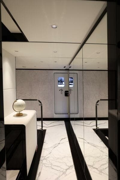 2025 Majesty Yachts 120