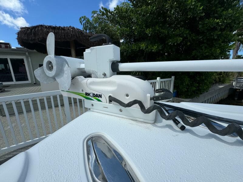2006 Yellowfin 34 Center Console