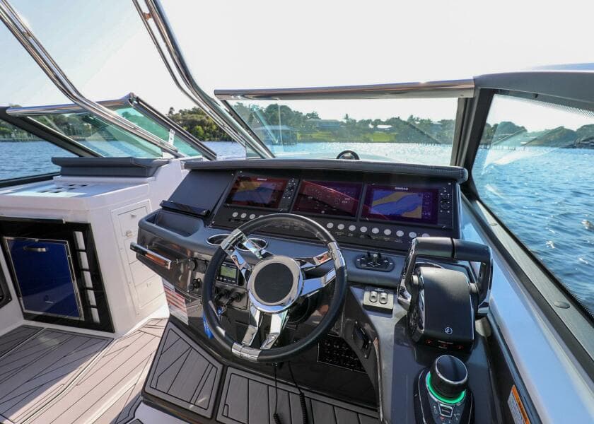 2023 Monterey 385 Super Sport