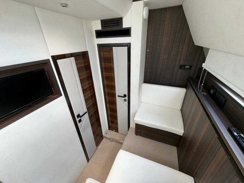 2024 Aicon 66 Vivere