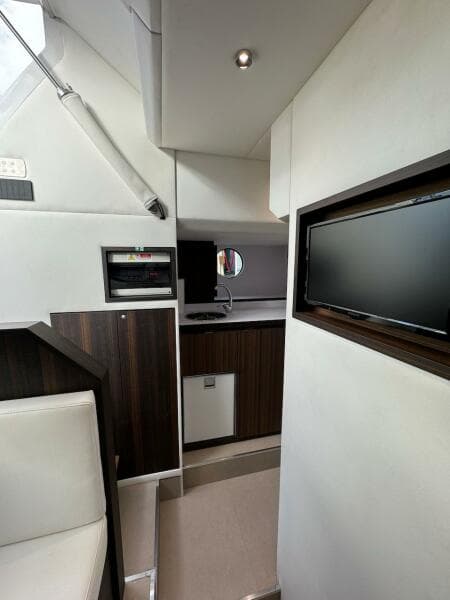 2024 Aicon 66 Vivere