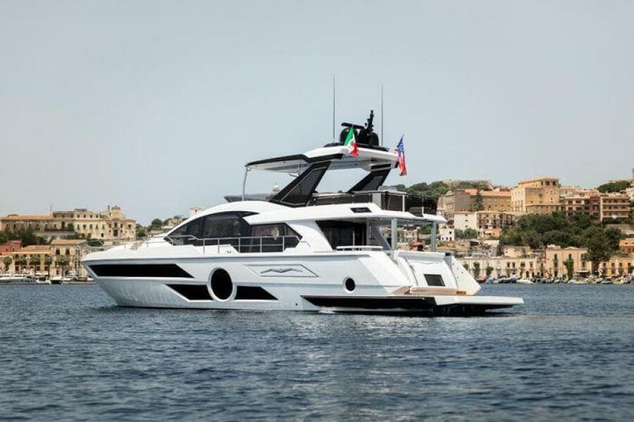 2024 Aicon 66 Vivere