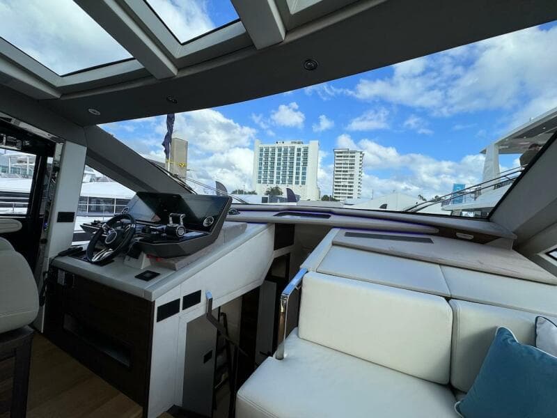 2024 Aicon 66 Vivere