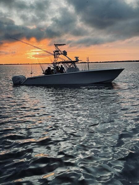 2020 SeaHunter 39 Tournament