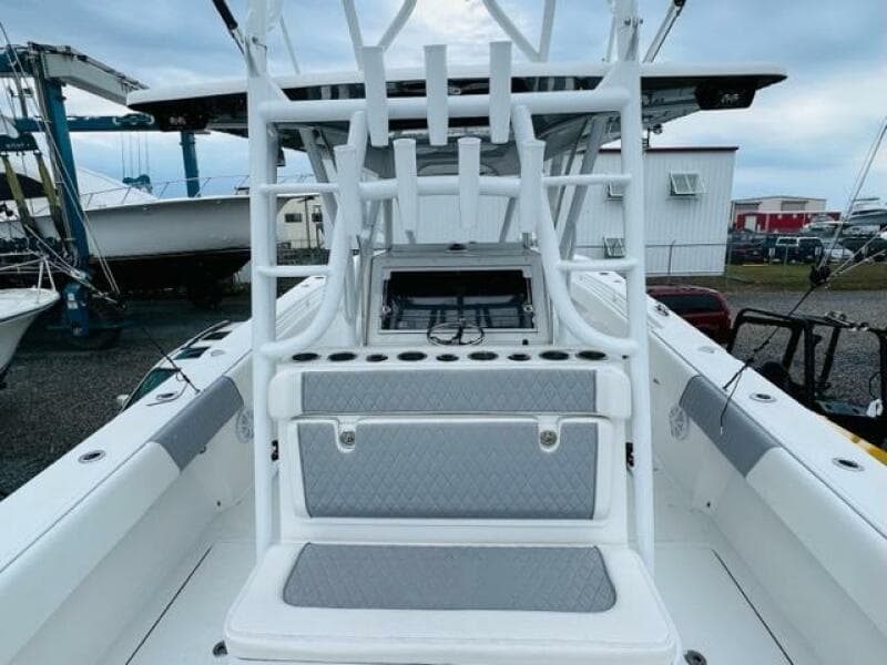 2020 SeaHunter 39 Tournament