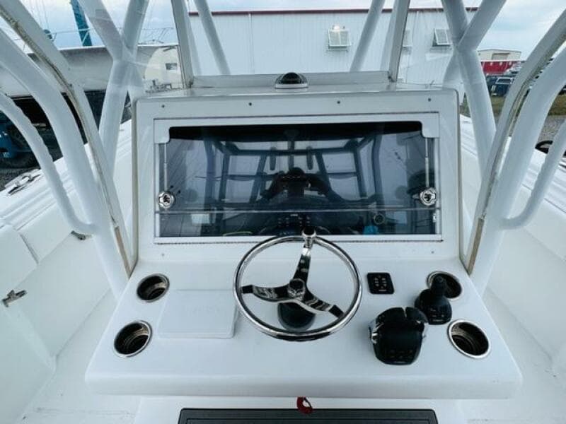 2020 SeaHunter 39 Tournament