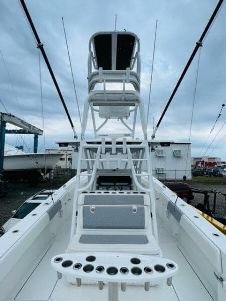 2020 SeaHunter 39 Tournament