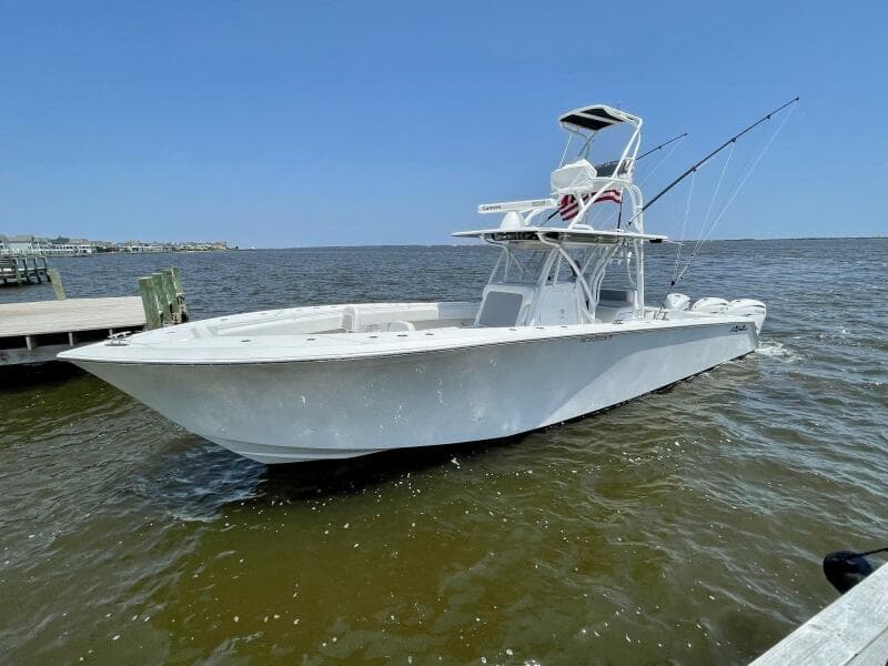 2020 SeaHunter 39 Tournament
