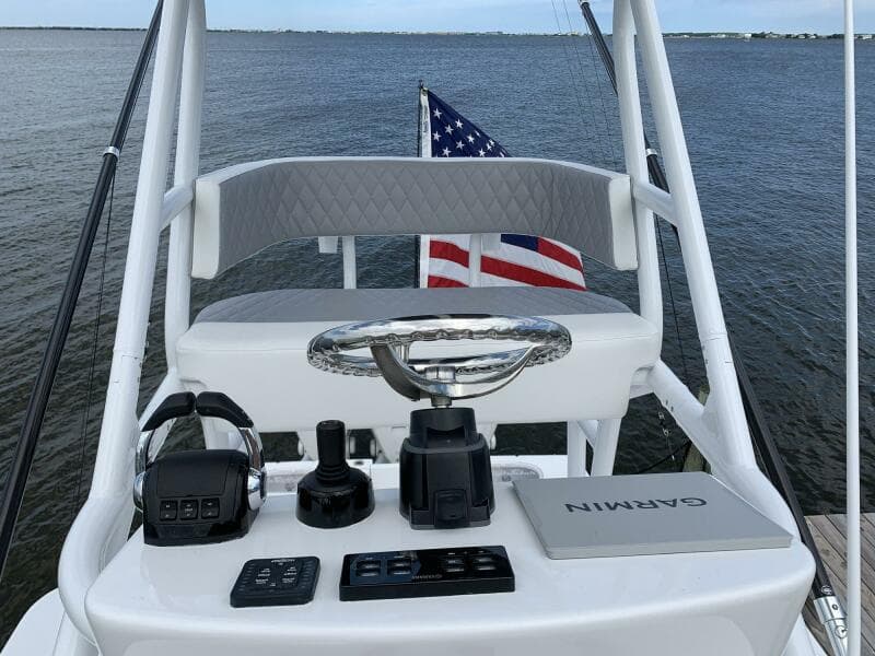 2020 SeaHunter 39 Tournament