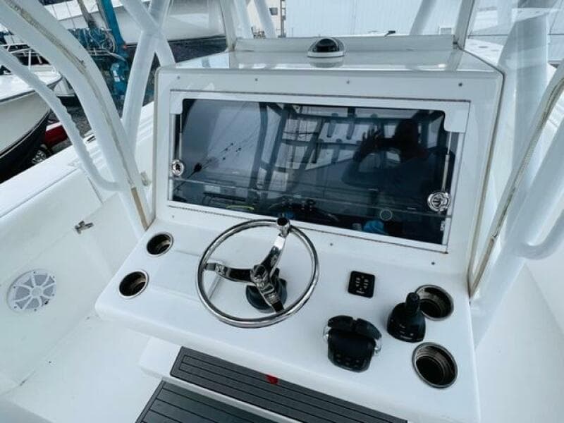 2020 SeaHunter 39 Tournament