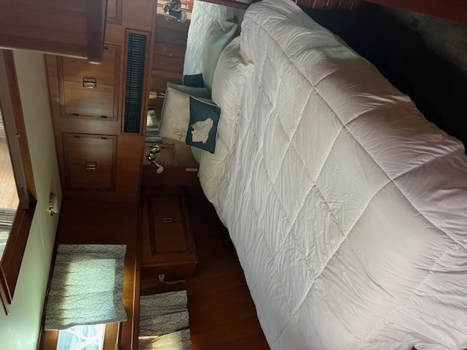 1994 Mikelson 58 EXTENDED