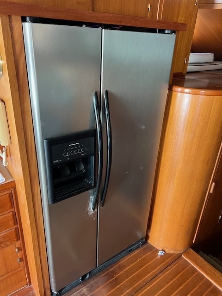 1994 Mikelson 58 EXTENDED