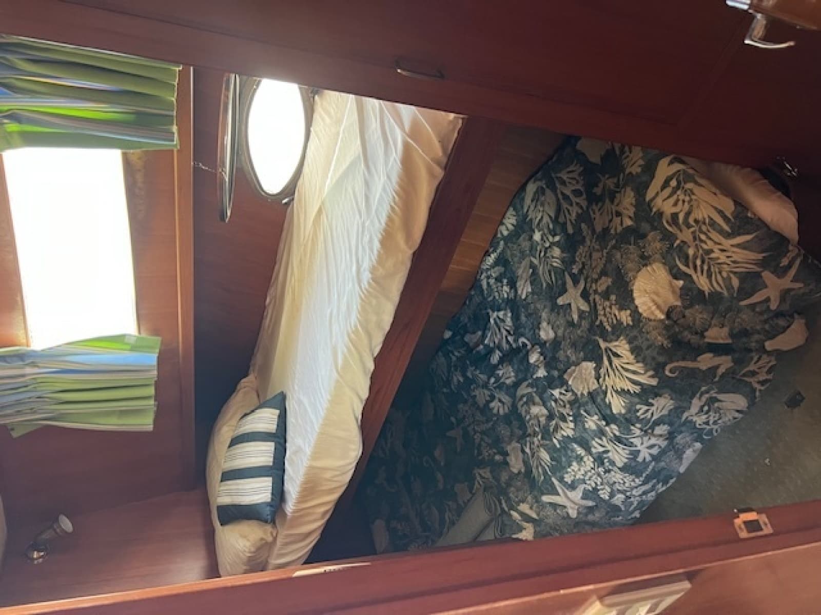 1994 Mikelson 58 EXTENDED