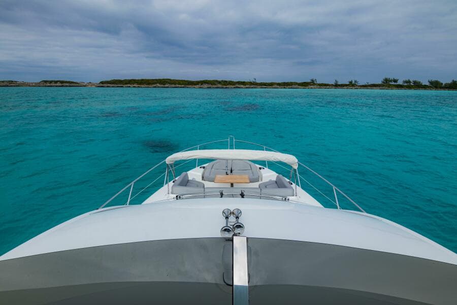 2018 Sunseeker Manhattan 66
