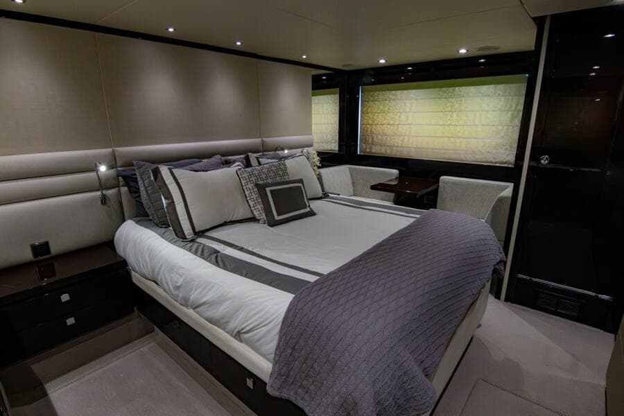 2018 Sunseeker Manhattan 66