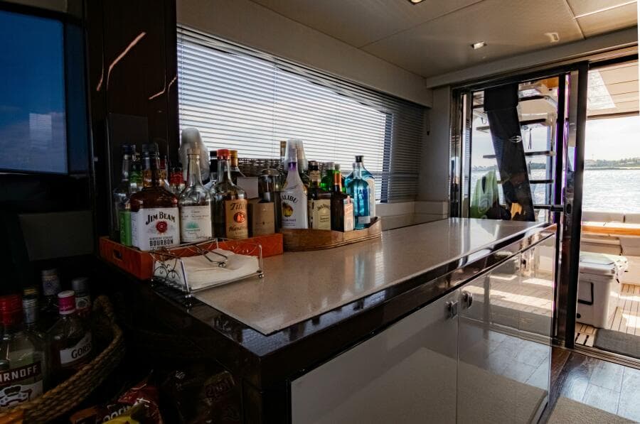 2018 Sunseeker Manhattan 66