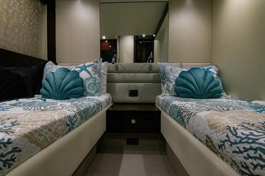 2018 Sunseeker Manhattan 66