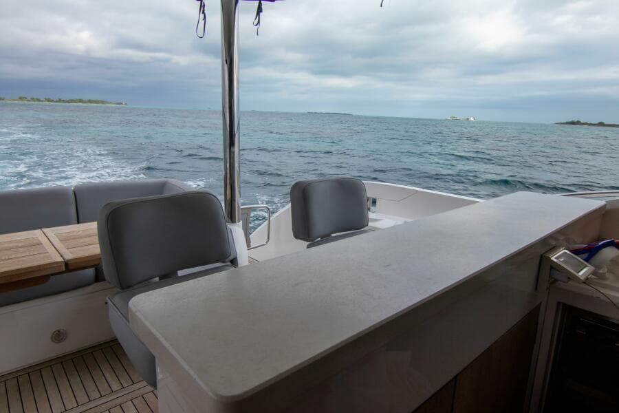 2018 Sunseeker Manhattan 66