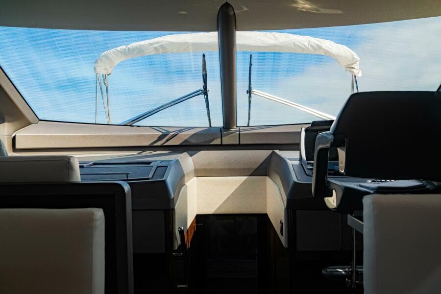2018 Sunseeker Manhattan 66