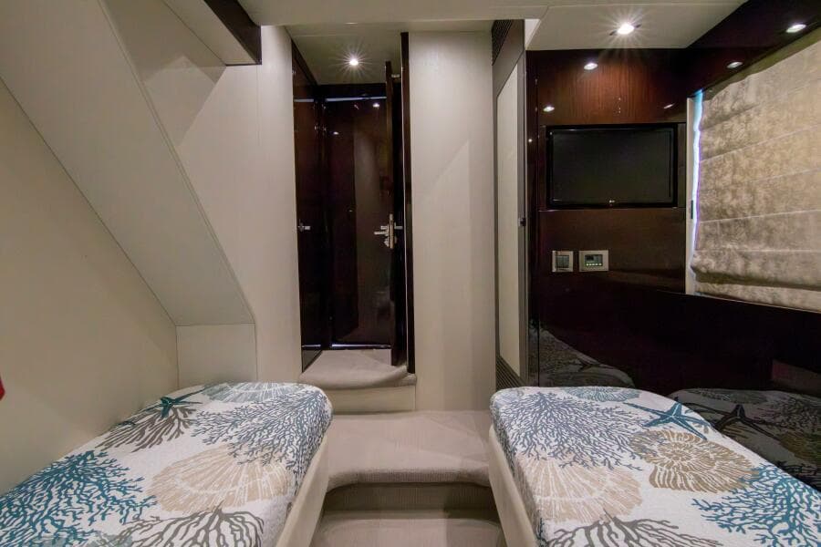 2018 Sunseeker Manhattan 66