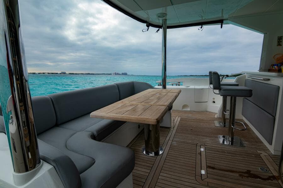 2018 Sunseeker Manhattan 66