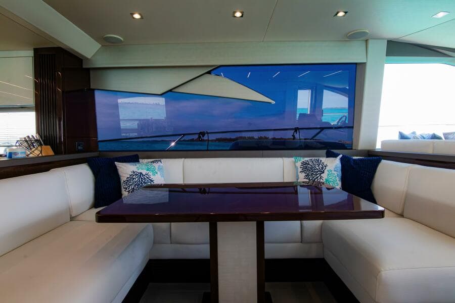 2018 Sunseeker Manhattan 66
