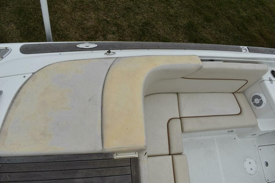 2009 Chris-Craft Corsair 25