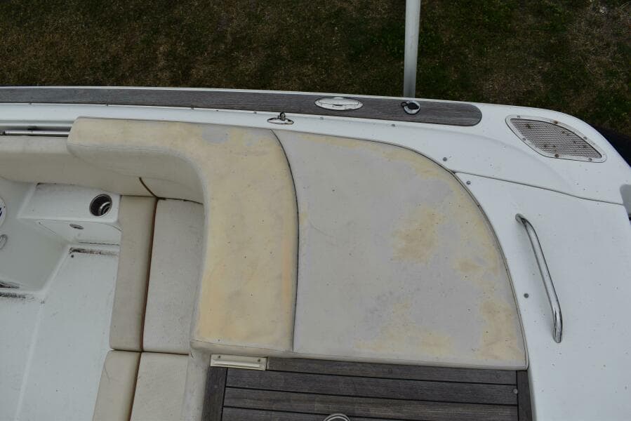 2009 Chris-Craft Corsair 25