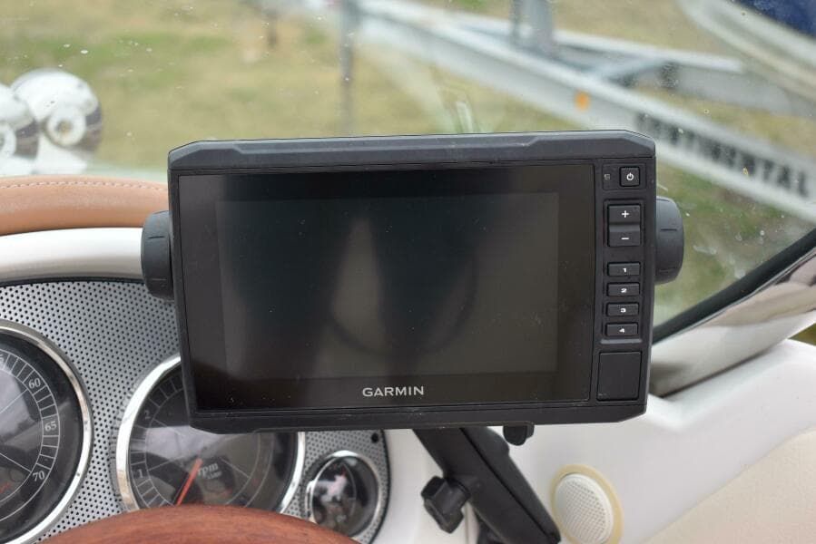 2009 Chris-Craft Corsair 25