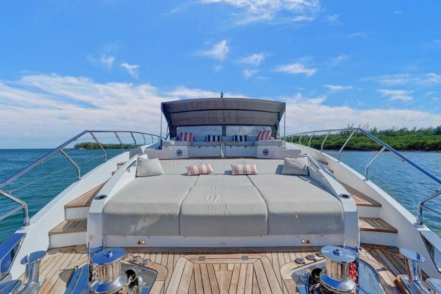 2020 Azimut Grande 27 METRI