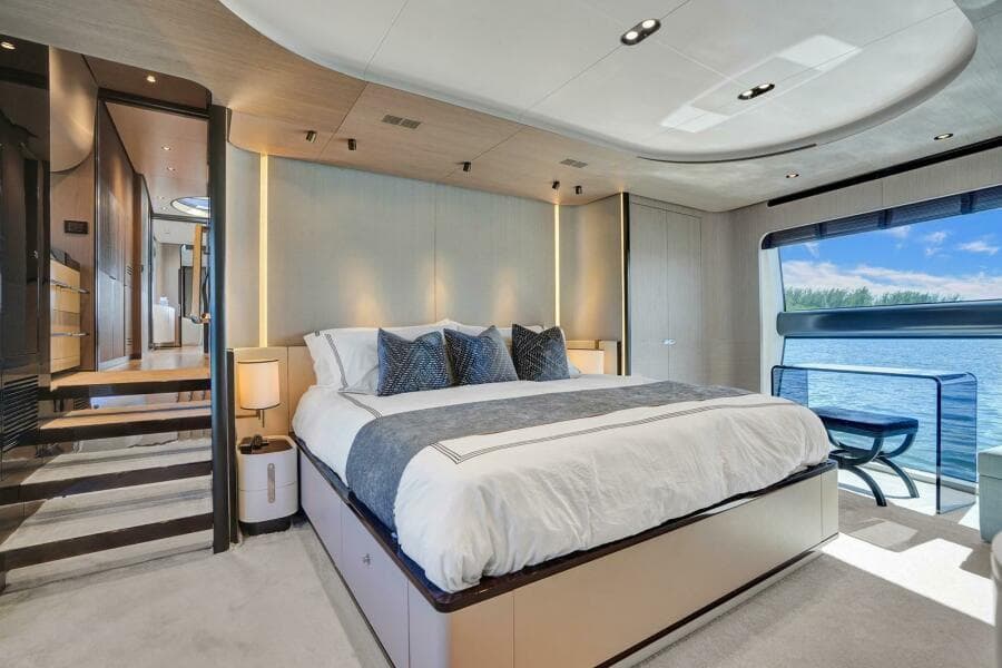 2020 Azimut Grande 27 METRI