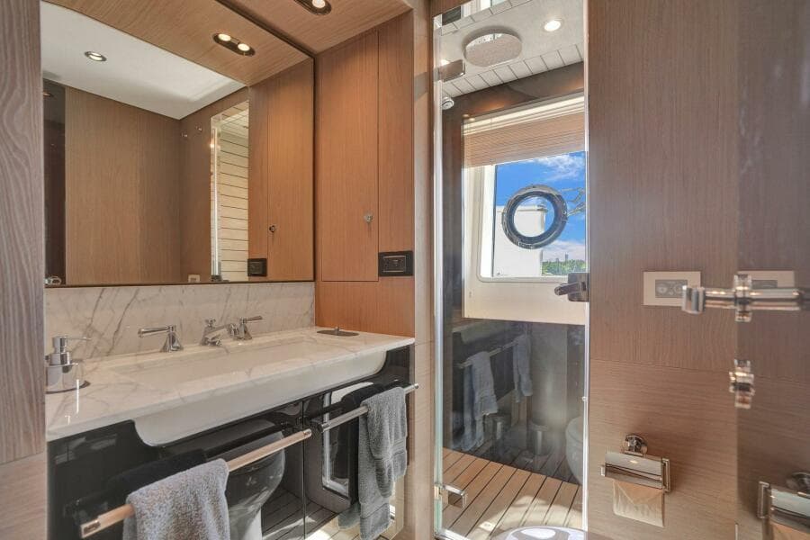 2020 Azimut Grande 27 METRI
