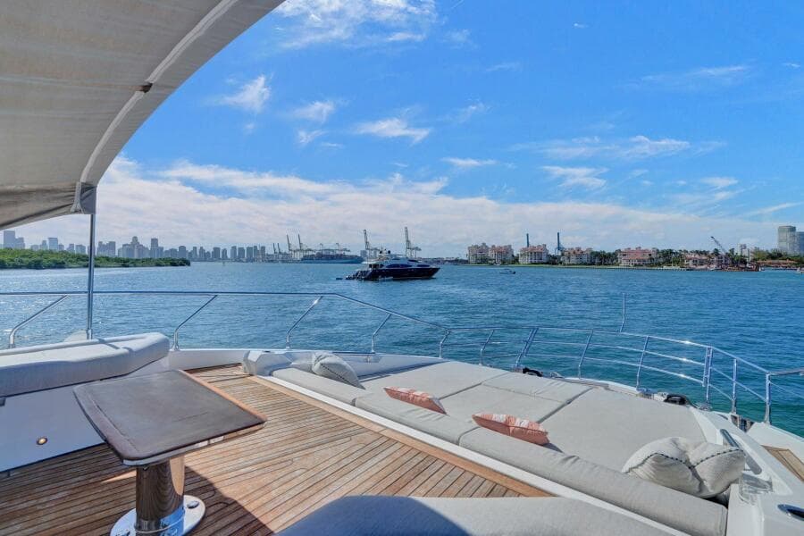 2020 Azimut Grande 27 METRI