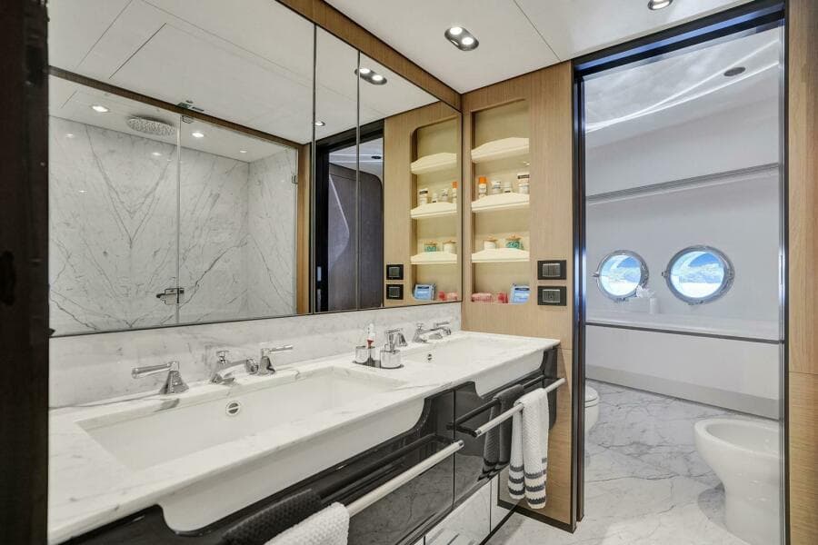 2020 Azimut Grande 27 METRI